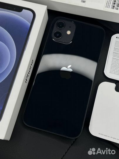 iPhone 12 128 85 рст