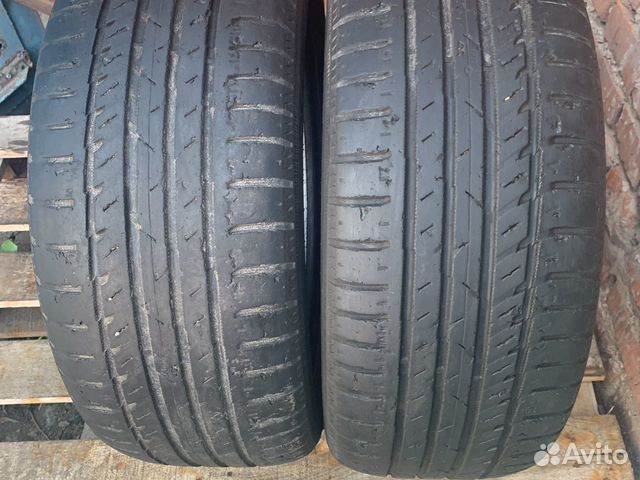 Nokian zLine 225/50 R17 98W