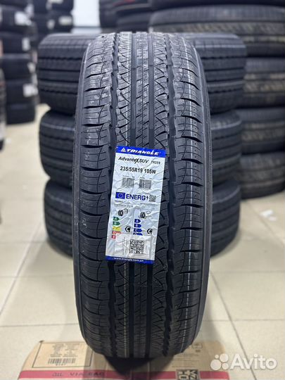 Triangle AdvanteX SUV TR259 235/55 R19 105W