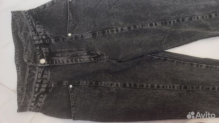 Джинсы love republic 44