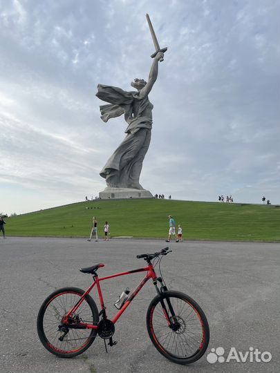 Продам велосипед