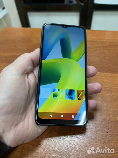 Xiaomi Redmi A1+, 2/32 ГБ