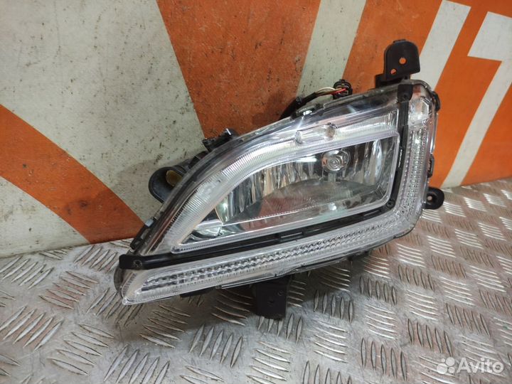 Птф левый Hyundai Tucson 3 2018-Нв