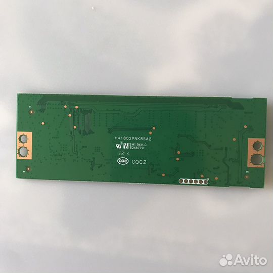 Rsag7.820.11538/ROH от Hisense 55A6BG