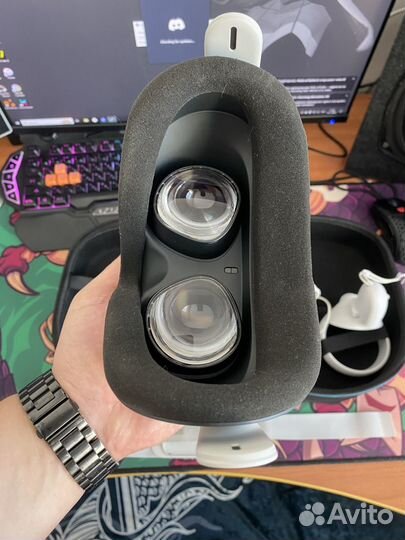 Oculus quest 2 128gb