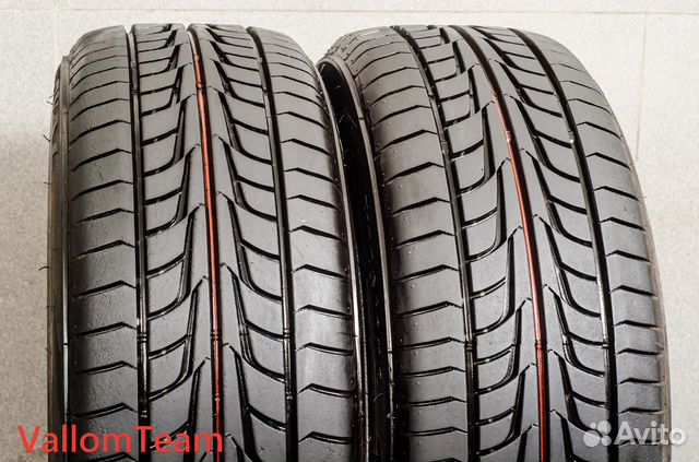 Firestone Firehawk Wide Oval 215/45 R17 97V