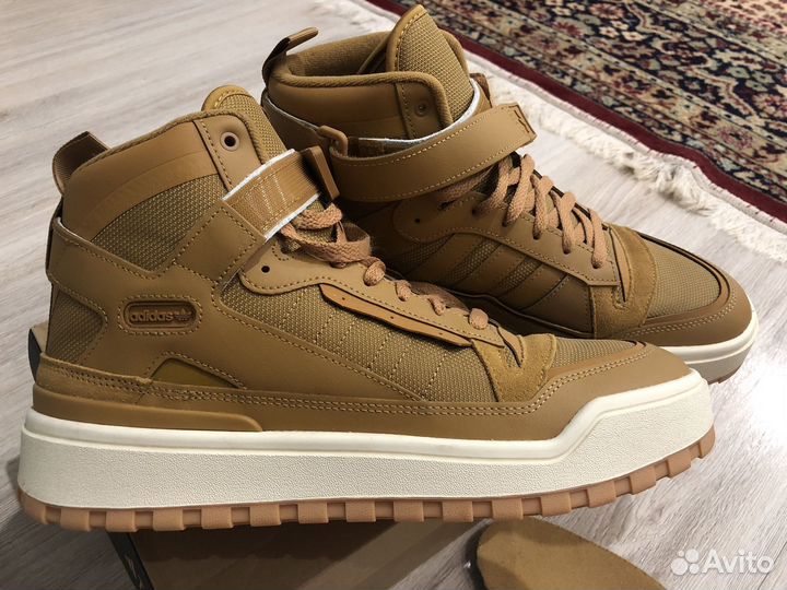 Adidas terrex новые