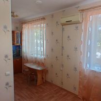 Квартира-студия, 32 м², 1/3 эт.