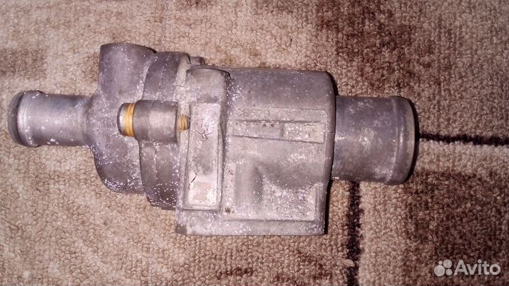 Термостат гранта, калина2