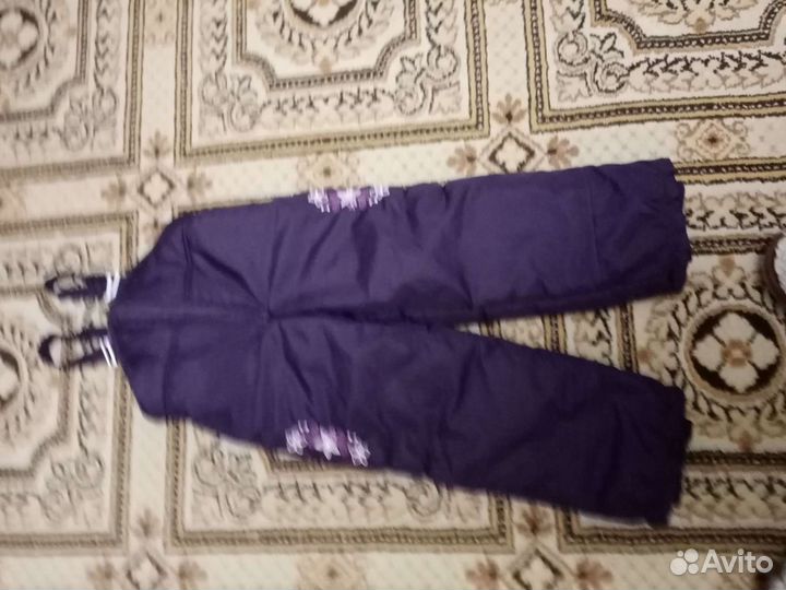 Сандалии для девочки, 22 размера, ортопедическая