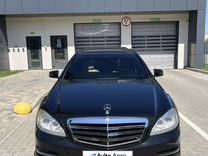 Mercedes-Benz S-класс 5.5 AT, 2005, 286 373 км, с пробегом, цена 1 230 000 руб.