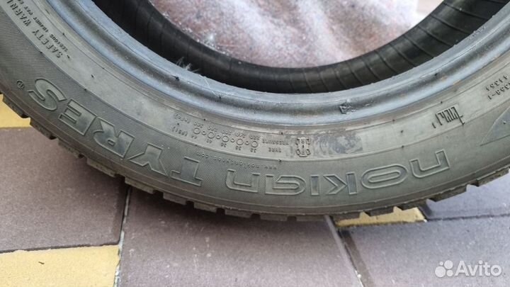 Nokian Tyres Nordman 7 205/55 R16