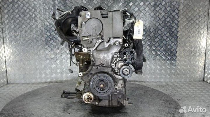 Двигатель QR25 Nissan Teana 2.5 Бензин