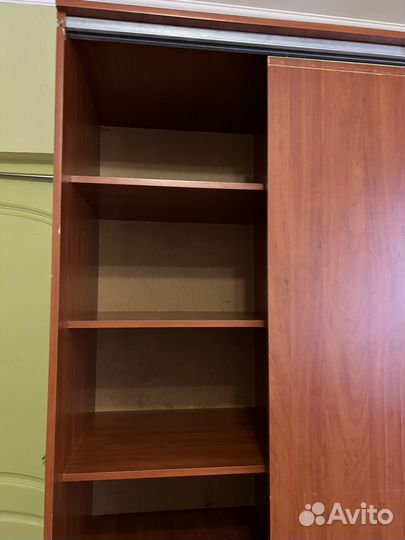 Шкаф купе бу