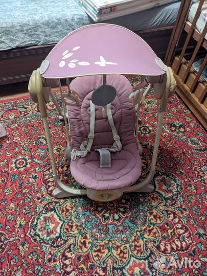 Детские качели