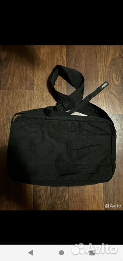 Сумка Butter Goods Ripstop Puffer Side Bag