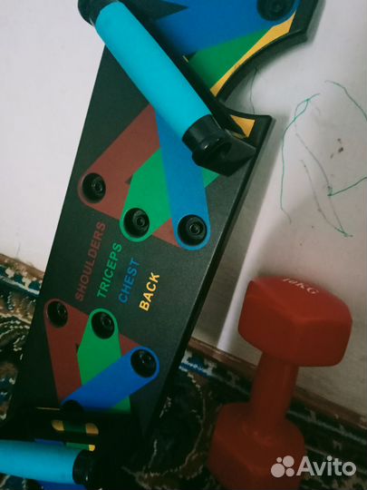 Тренажеры бу