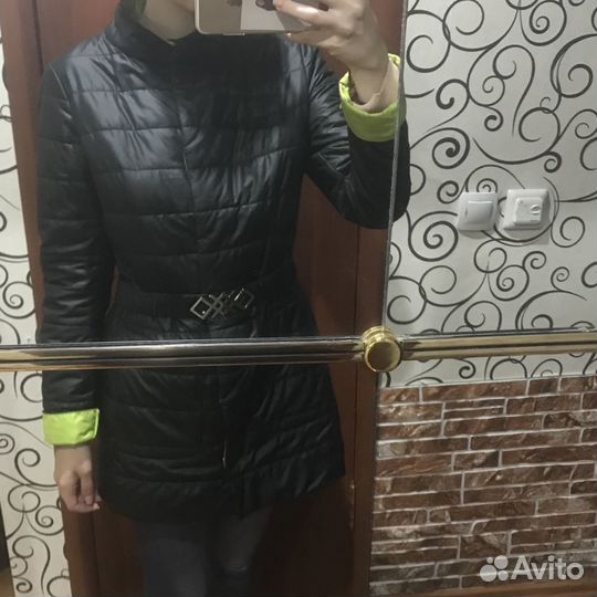 Куртка