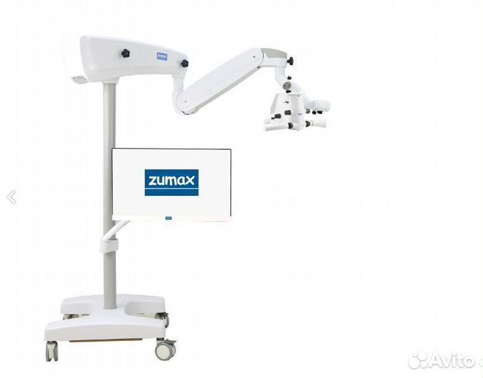 Стоматологический микроскоп Zumax OMS 2380