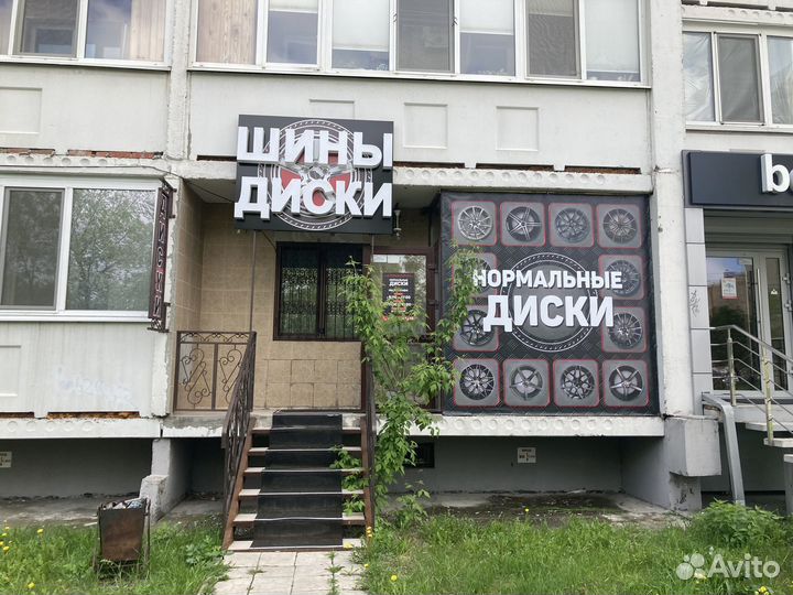 Диски R18 5x114,3 Sakura YA107