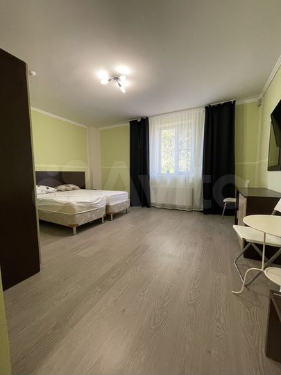 2-к. апартаменты, 34 м², 2/2 эт.