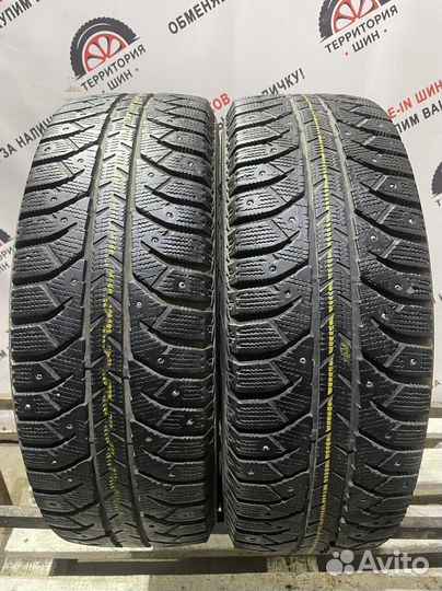 Bridgestone Ice Cruiser 7000 195/65 R15 91T