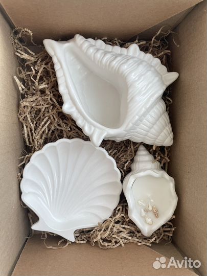 Подарочный набор, подарочный бокс