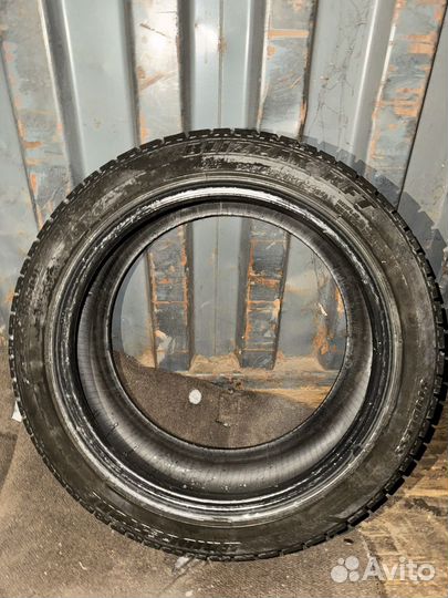 Bridgestone Blizzak RFT 225/45 R17