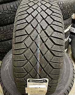 Continental ContiVikingContact 7 155/65 R14 75T