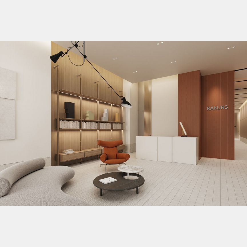 1-к. квартира, 36,2 м², 4/26 эт.