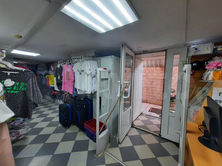 Свободного назначения, 387 м²