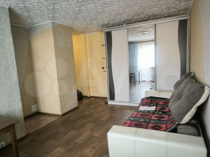 2-к. квартира, 42,2 м², 3/4 эт.