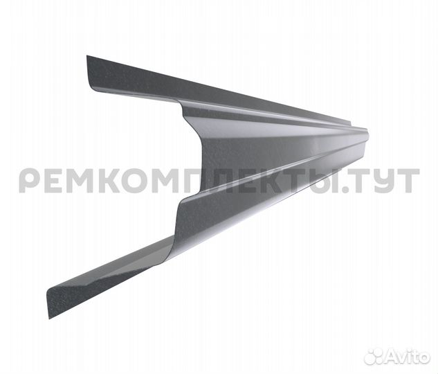 Порог Лада Калина левый