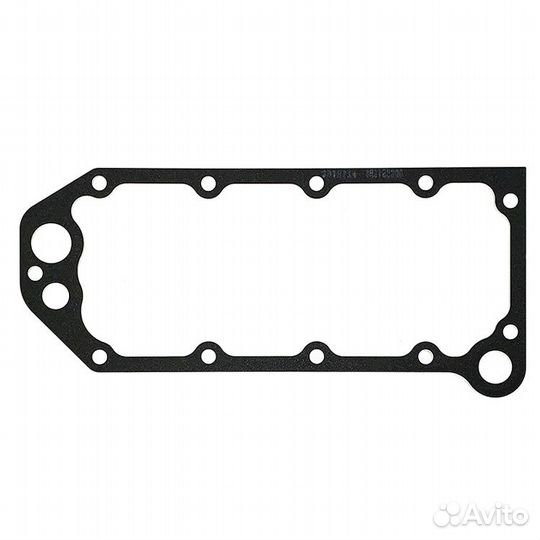 Прокладка маслоохладителя 6742-01-1080/K6742-01-10