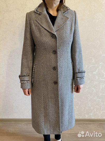 Пальто женские демисезонные (3 шт)