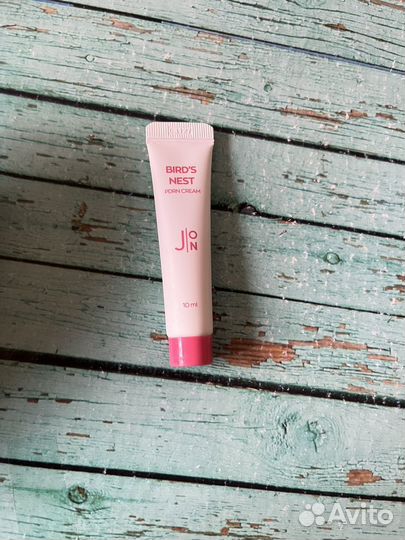 Крем для лица J:on