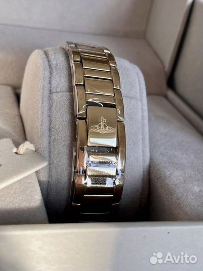 Часы наручные Vivienne Westwood Kensington Gold