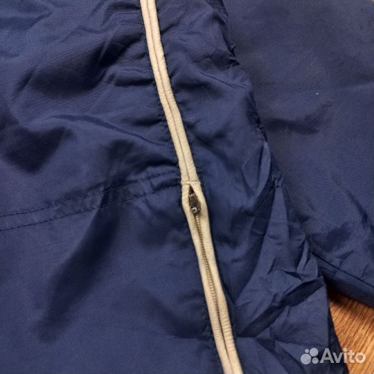 Ветровка nike Vintage