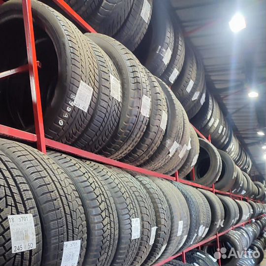 Yokohama Geolandar A/T G015 225/65 R17 102H