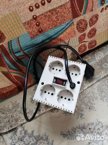 Сетевой фильтр