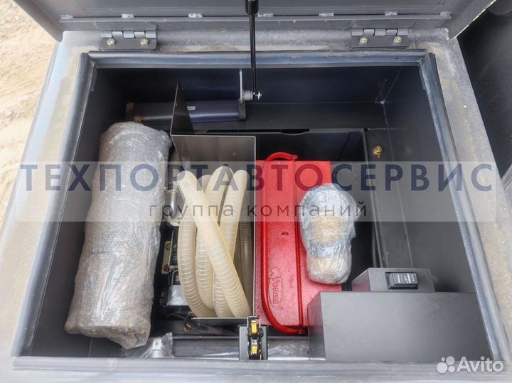 Гусеничный экскаватор CASE CX220C LC HD, 2023