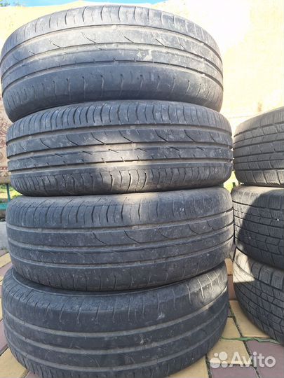 Continental ComfortContact - 1 5.00/6 R6.5 20D