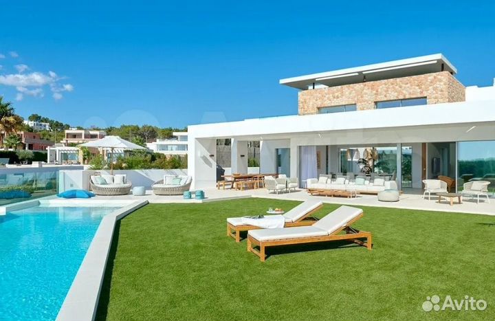 Недвижимость Строительство Ландшафтный дизайн