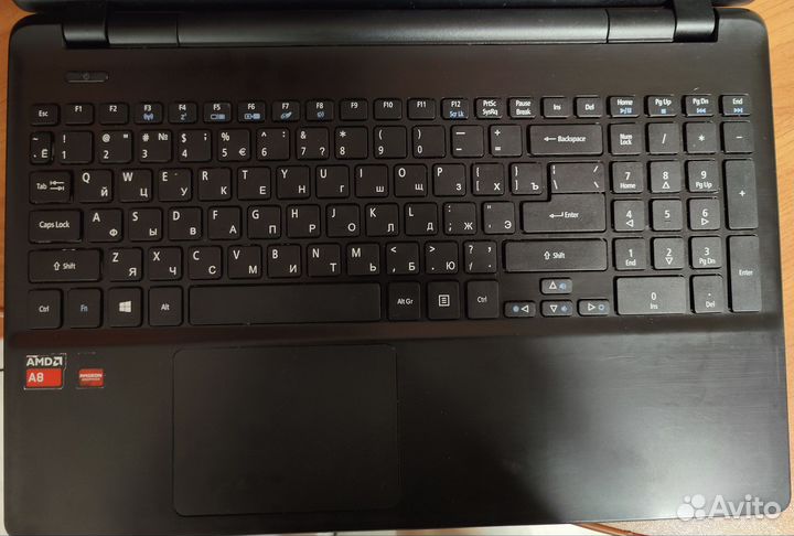 Acer Aspire E5-521g