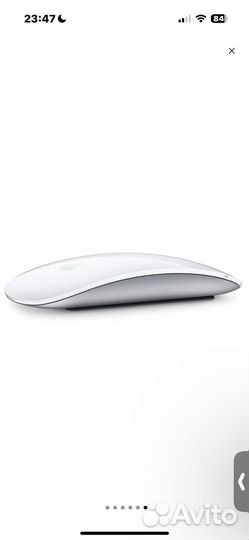 Мышь Apple magic mouse 3