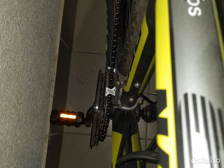 Продаю велосипед