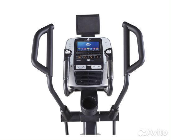 Эллиптический тренажер NordicTrack Commercial 12.9