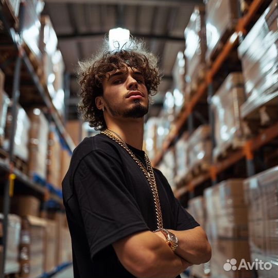 Сборщик. Комплектовщик. Вахта Москва