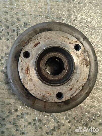 Ротор BRP Grand Touring 500