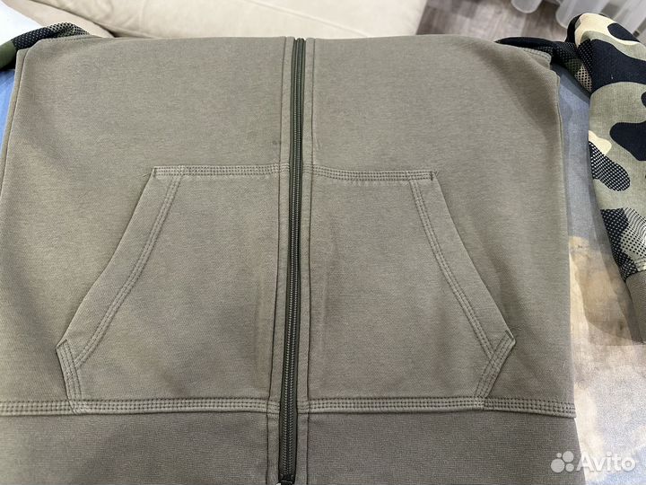 Продам кофту на мальчика Nike оригинал L